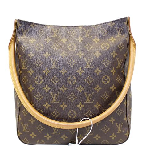 louis vuitton looping bag gm|Louis Vuitton small looping bag.